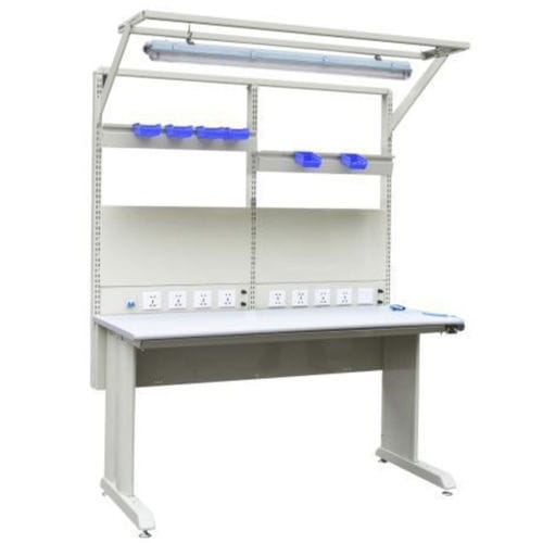 Workstation medica - Chengdu Sanji Technology - modulare