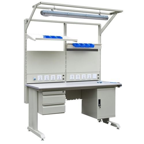 Workstation da laboratorio - 137 - Chengdu Sanji Technology