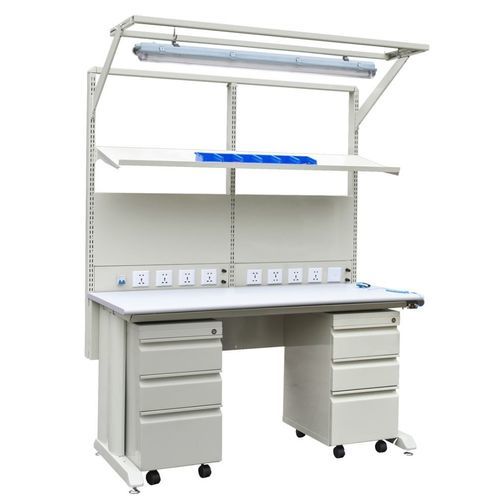 Workstation da laboratorio - 140 - Chengdu Sanji Technology
