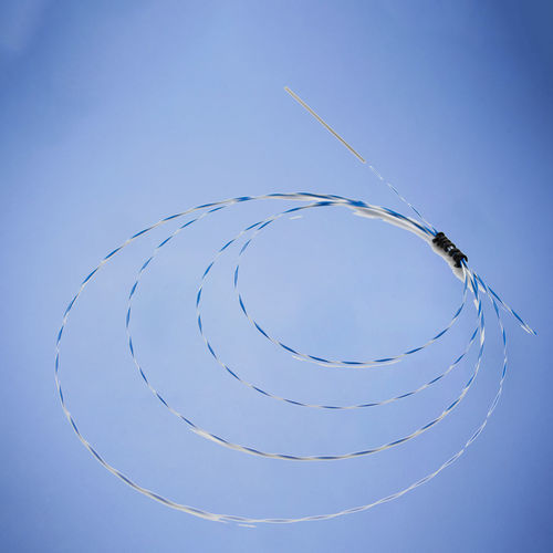 Filo guida di catetere - HHUZA series - Jiangsu Yangtze River Medical Technology Corp. - ureterale