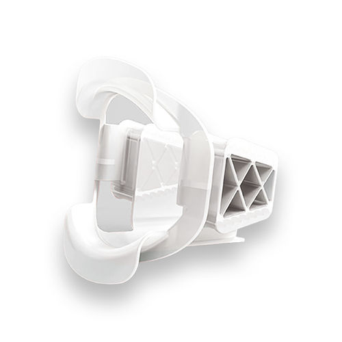 Bite block per adulti - AY-KQ-Y01 - Jiangsu Yangtze River Medical Technology Corp. - pediatrico