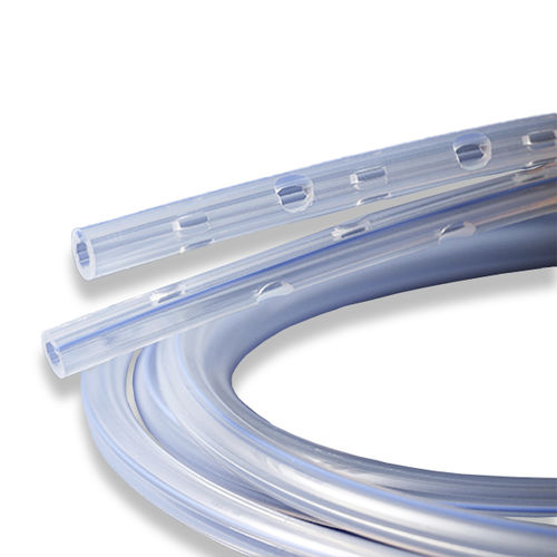 Tubo di drenaggio - YZ-I-A10Fr/12Fr/15Fr/19Fr/24Fr/28Fr/ - Jiangsu Yangtze River Medical Technology Corp. - per cardiochirurgia / per endoscopia / per liposuzione