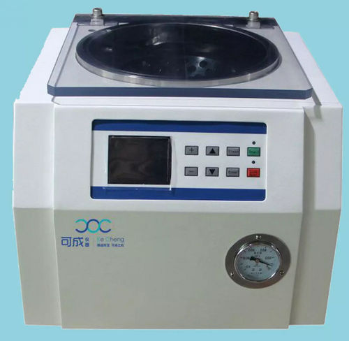 Concentratore da laboratorio - ZL3 series - Hunan Kecheng Instrument Equipment Co.,Ltd. - sottovuoto