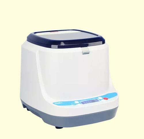 Minicentrifuga da laboratorio - WK96C  - Hunan Kecheng Instrument Equipment Co.,Ltd. - da banco / per micropiastre PCR