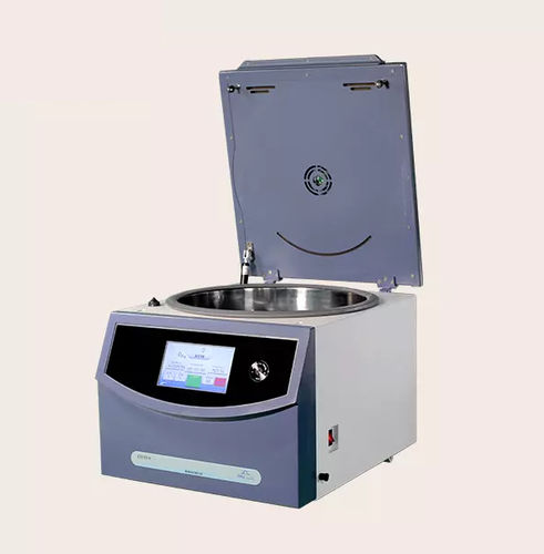 Centrifuga da laboratorio - DT45A  - Hunan Kecheng Instrument Equipment Co.,Ltd. - multifunzione / di sangue / da banco