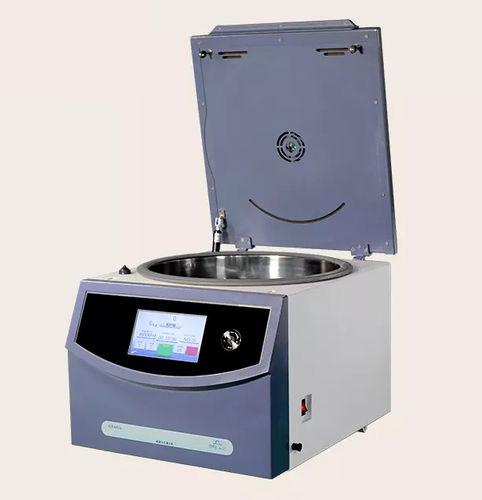 Centrifuga da laboratorio - GT420A  - Hunan Kecheng Instrument Equipment Co.,Ltd. - multifunzione / di sangue / da banco