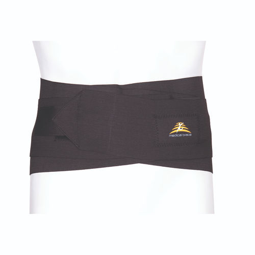 Ortesi di stabilizzazione lombare - ΜΒ.5304 - Medical Brace - per adulti / semirigida / S