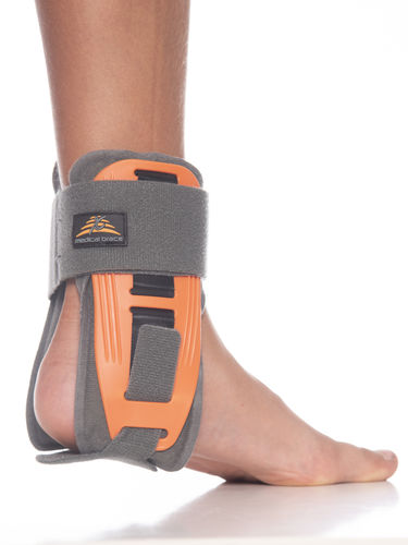 Steccobenda per caviglia - MB.625 - Medical Brace - pediatrica / L / S