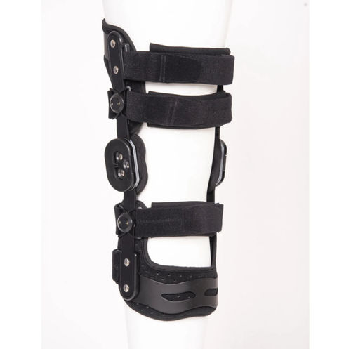 Ortesi per ginocchio - MB.4076 series - Medical Brace - L / S / M