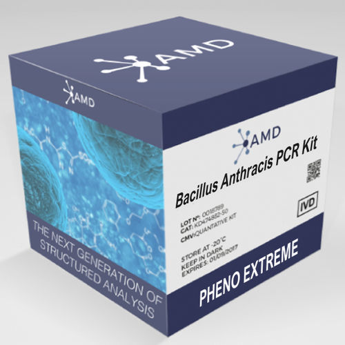 Kit di test per la sicurezza alimentare - Pheno Extreme - Advanced Molecular Diagnostics Ltd.