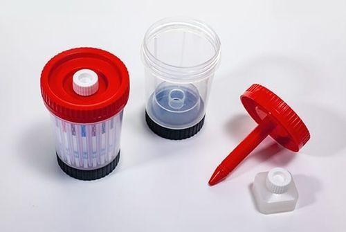 Kit di test antidroga - iSplit - Advin Biotech, Inc. - da laboratorio