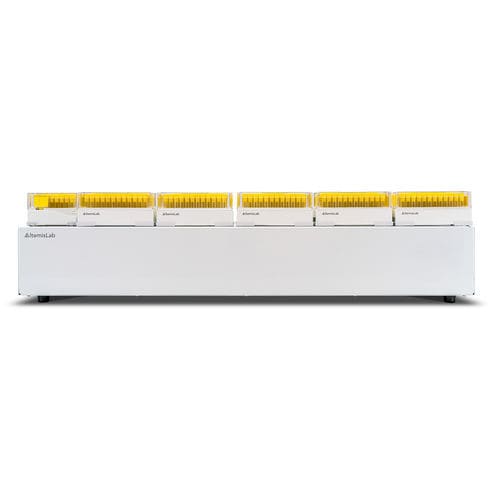 Sistema per sbrinamento riscaldante - AltemisLab Ltd