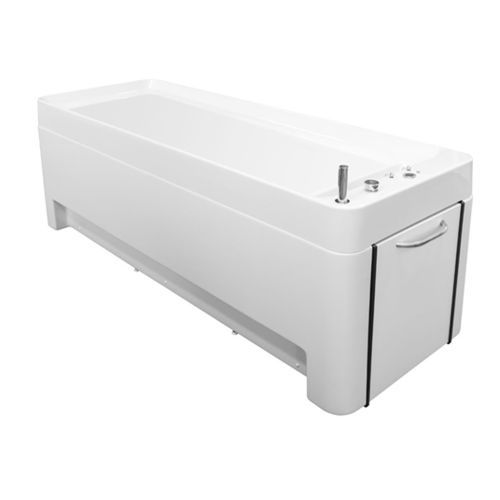 Vasca per idromassaggio - AQ-53-2300-7,2 - Aquator