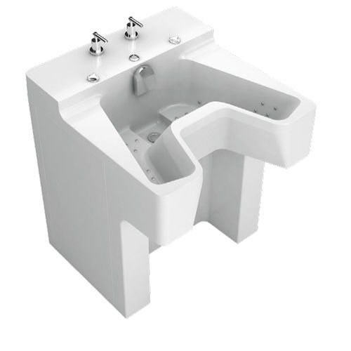Vasca per idromassaggio arti superiori - AQ-51 - Aquator