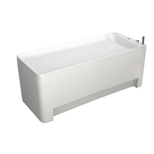 Vasca per idromassaggio - AQ-53-2000-17,5 - Aquator