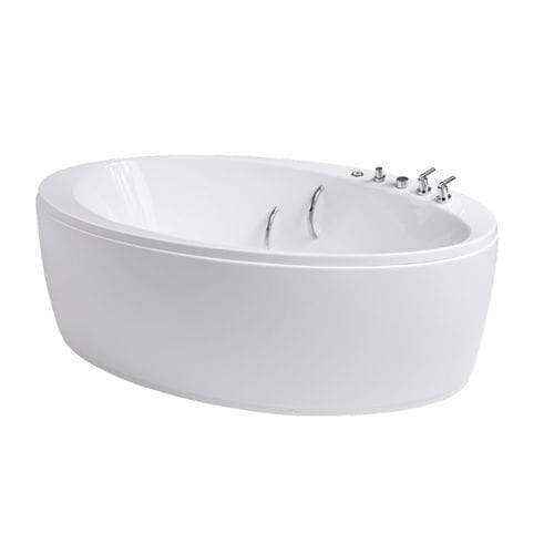 Vasca per idromassaggio - AQ-6 - Aquator