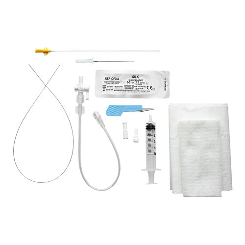 Kit medico per posa di catetere - 4981 series - Argon Medical Devices