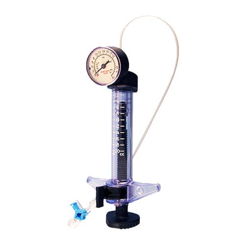 Pompa per catetere a palloncino - EKM  - Argon Medical Devices