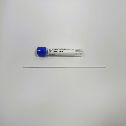 Kit per prelievo da laboratorio - AMIES-1SN7B - ARX Sciences, Inc. - nasale / clinico