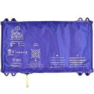 Coperta riscaldata - B500 - Augustine Surgical