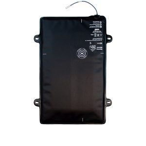 Sovramaterasso riscaldato - U101 - Augustine Surgical - per letto ospedaliero / per tavolo operatorio / in tessuto