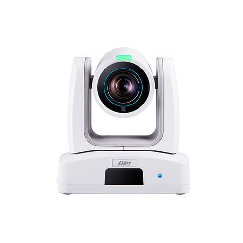 Fotocamera medica - MD120UI - AVer Information Europe B.V. - per monitoraggio paziente / digitale / 4K