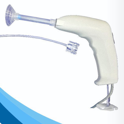 Sistema di lavaggio pulsato per sbrigliamento di piaghe - Pulsar II™ AWI™ - Wound Care Solutions