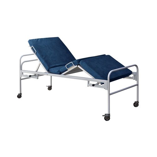 Letto medico - KF-4M - Zapovit - manuale / con rotelle