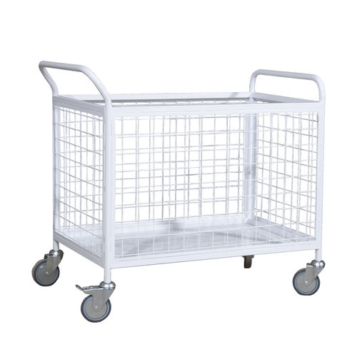 Carrello portabiancheria - TGB-2 - Zapovit