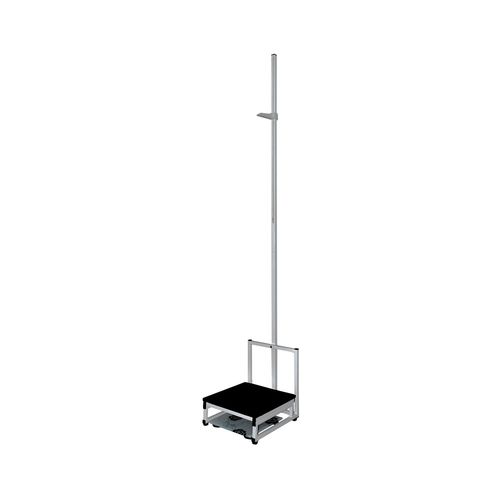 Misuratore d'altezza manuale - RPV-200 - Zapovit