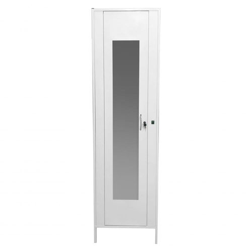 Armadio contenitore - SHE-1 - Zapovit - per endoscopio / in metallo / 1 porta