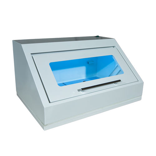 Camera di stoccaggio sterile - Complit - Zapovit - mobile / UV