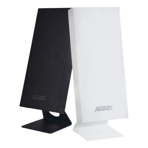 Depuratore d'aria mobile - AEREKS STANDART M - Zapovit - a muro / UV-C / germicida