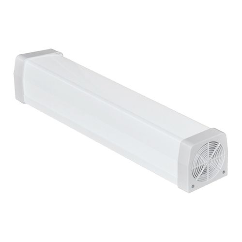 Sanificatore d'aria a soffitto - Standart 15 - Zapovit - UV-C / senza ozono