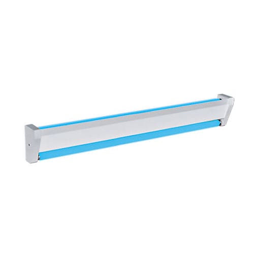 Lampada germicida - OBN-150M - Zapovit - di disinfezione / medica / UV