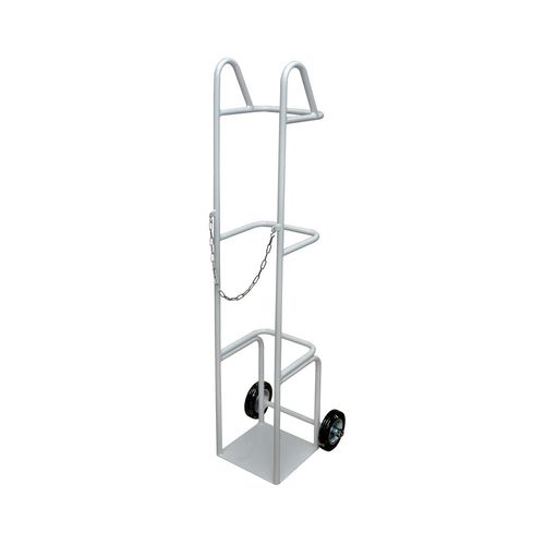 Carrello per bombole di gas - Zapovit - di trasporto / mobile