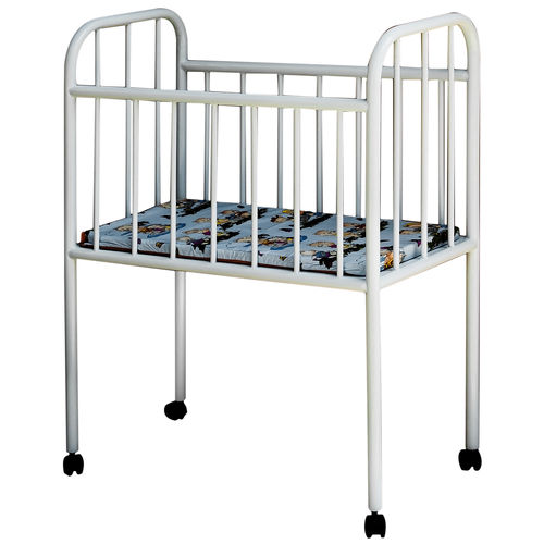 Letto medico - KFD-1 - Zapovit - manuale / pediatrico / con rotelle