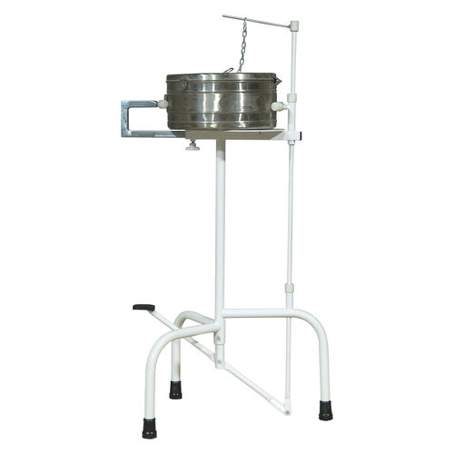 Rack per sala operatoria - PB - Zapovit