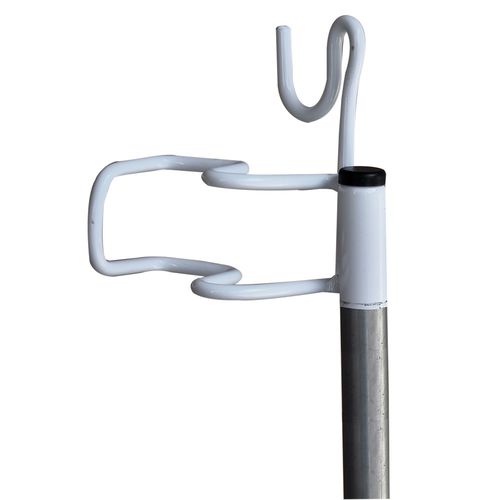 Rack per endoscopio - EP-1 - Zapovit