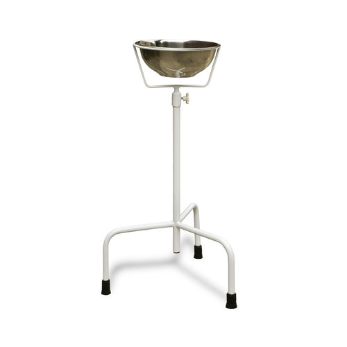 Porta-catino con rotelle - PT - Zapovit