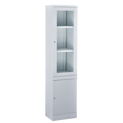 Armadio per strumenti - SHL-1S - Zapovit - per farmaci / da laboratorio / con ripiano