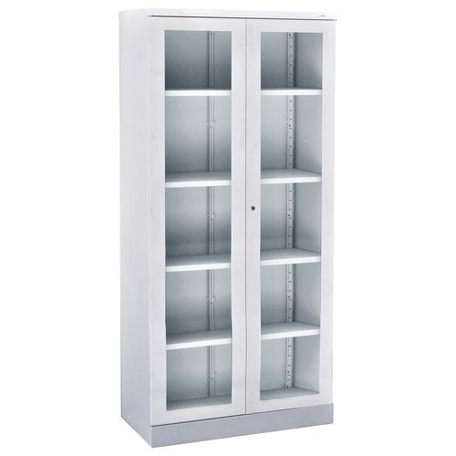 Armadio per strumenti - SHL-2 - Zapovit - per farmaci / da laboratorio / con ripiano