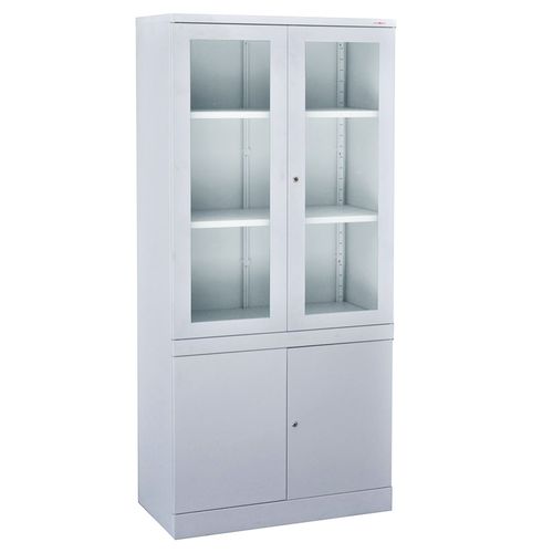 Armadio per strumenti - SHL-2S - Zapovit - per farmaci / da laboratorio / con ripiano