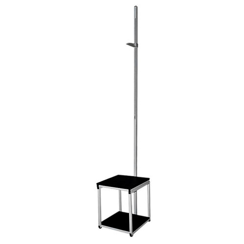 Misuratore d'altezza manuale - RS-2000 - Zapovit - da terra
