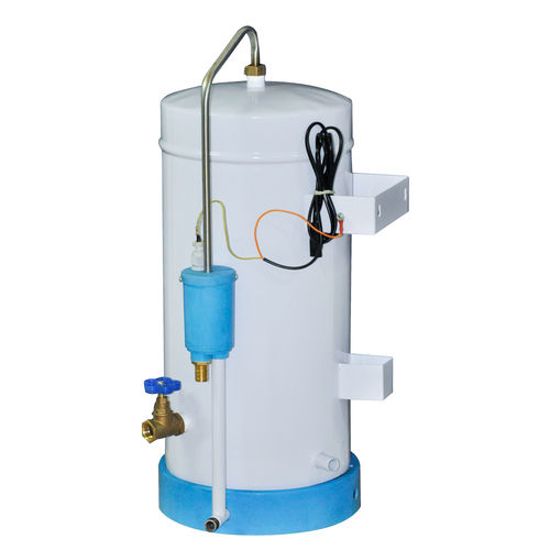 Distillatore d'acqua da laboratorio - DE-04M - Zapovit