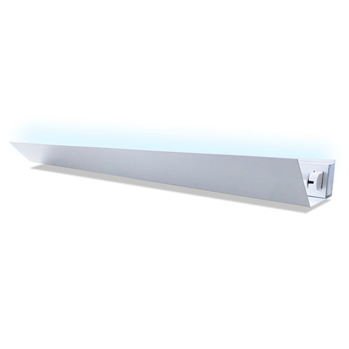 Lampada germicida - OBN-75me - Zapovit - di disinfezione / medica / UV