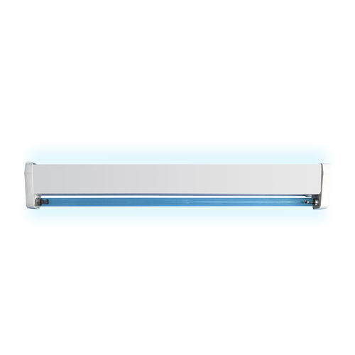 Lampada germicida - OBN-150 - Zapovit - di disinfezione / medica / UV
