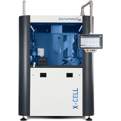 Alimentatore automatizzato - X-CELL - ZELTWANGER Gruppe GmbH - per il settore medico