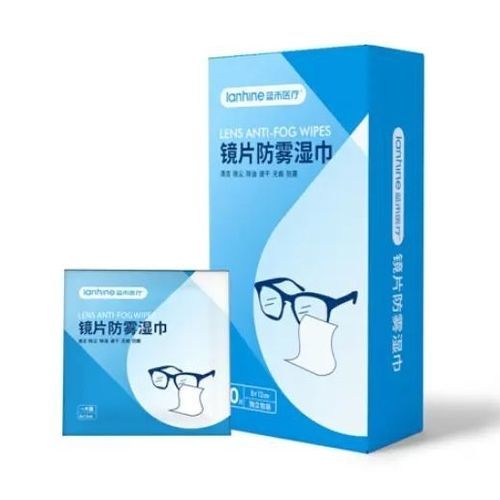 Salvietta detergente per pavimenti e altre superfici - 01.01.12.032 - Zhejiang Lanhine Medical Products