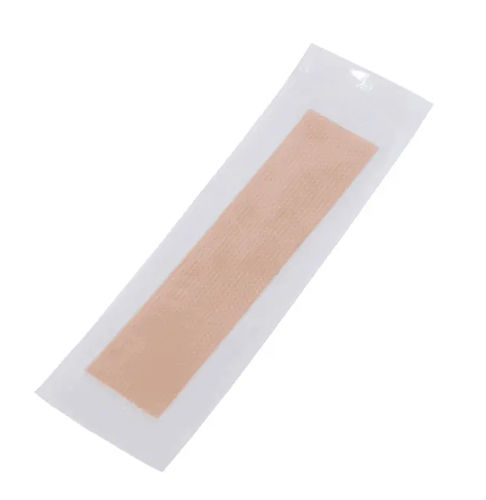 Cerotto in silicone - Zhejiang Lanhine Medical Products - traspirante / impermeabile / idrocolloide